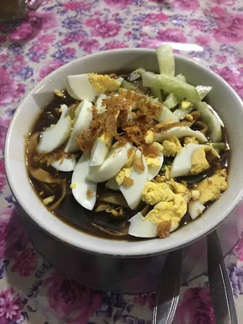 Warung Prima Rasa Blitar