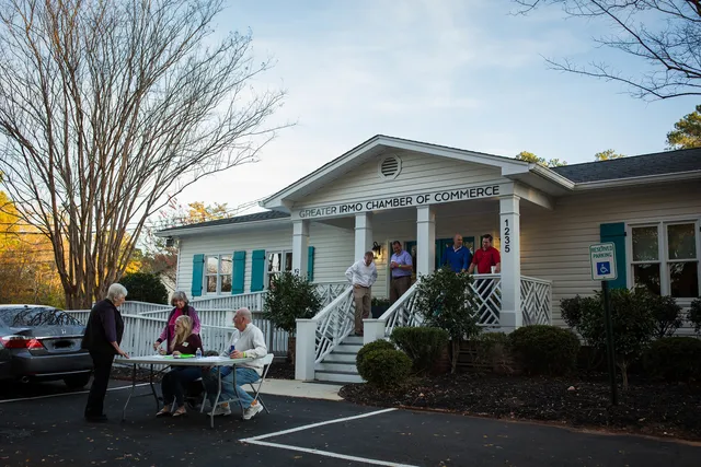 Greater Irmo Chamber of Commerce