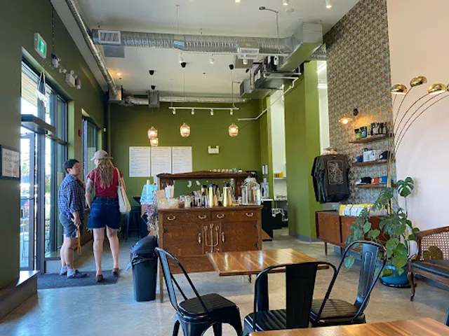 Laneway Coffee and Kitchen