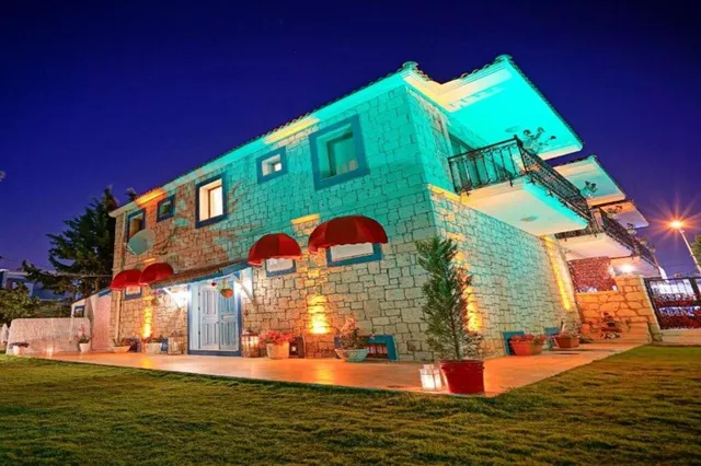 Alaçatı Private Hotel