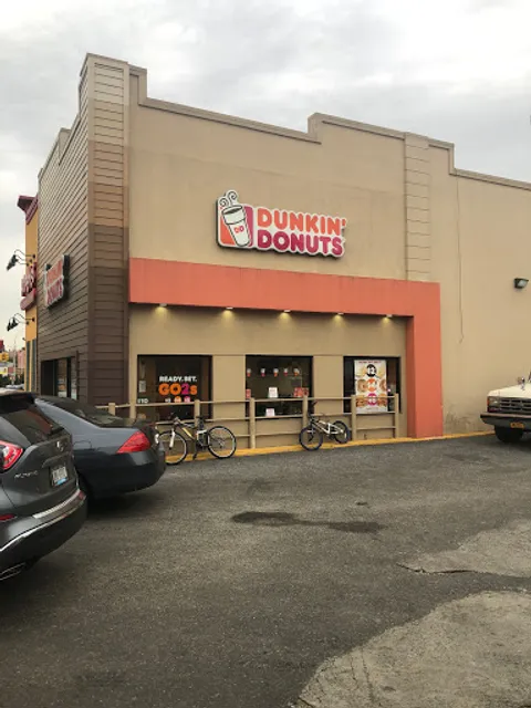 Dunkin'