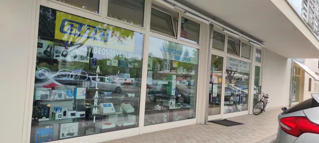 Radioforniture Ravenna Snc