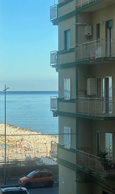 Casa Bellusci - Casa Vacanze / B&B