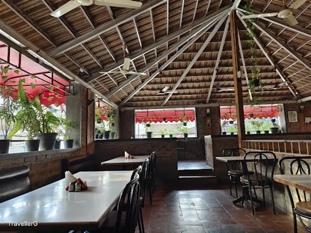 New Friends pub and Restaurant