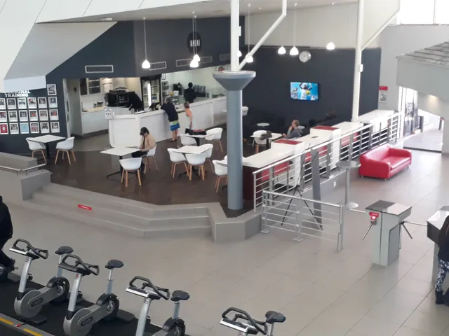 KAUAI Virgin Active Randburg