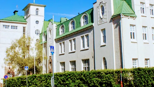 Hotel & Restaurant Opiston Kunkku