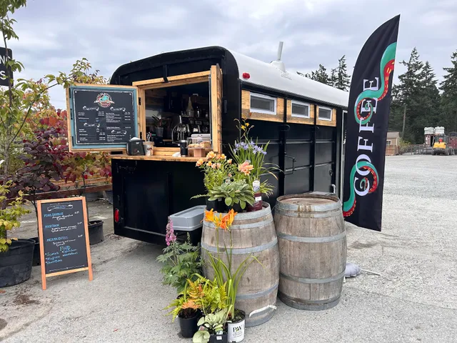 Sons Of Neptune Espresso