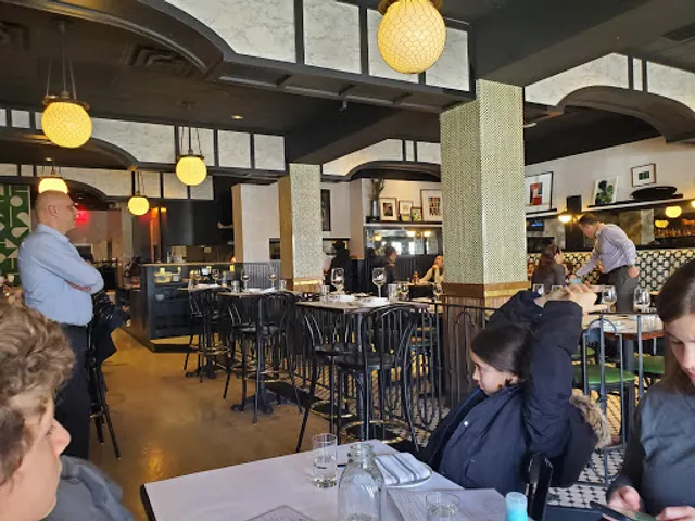 Granita Cucina & Bar