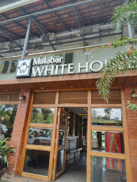 Malabar White House Restaurant