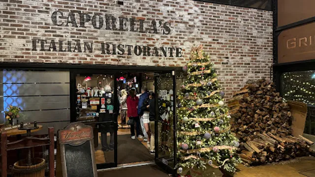 Caporella's Italian Ristorante