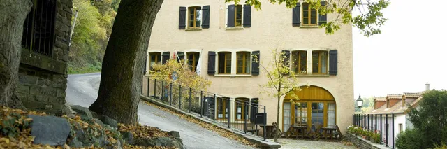 Youth Hostel Vianden