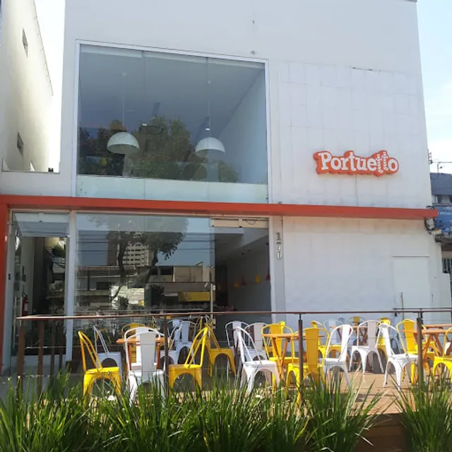 Sorveteria Portuetto