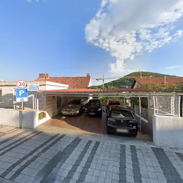 Apartments Afrodita Dubrovnik