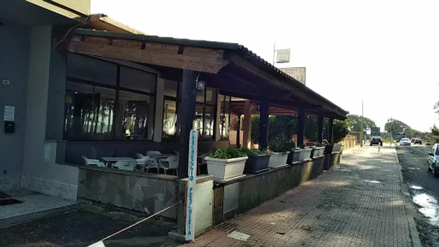 Trattoria Pizzeria Bar Fedalì