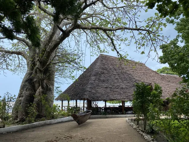 Menai Bay Beach Bungalow