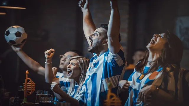 Family Sports & Lettering