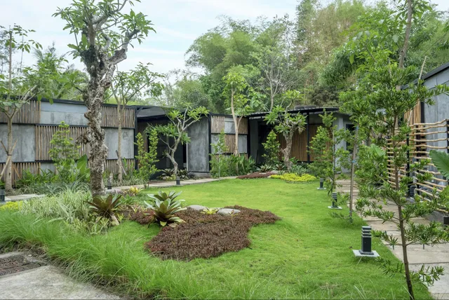 By The River Cottage