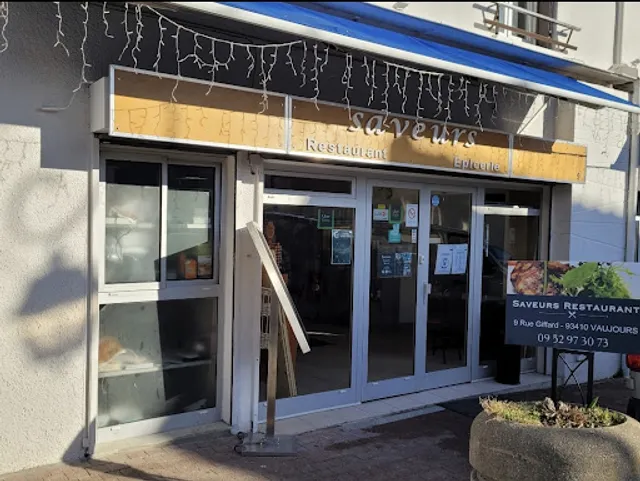 BAIÃO SAVEURS RESTAURANT