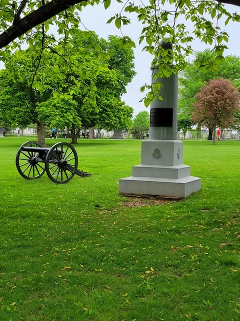 Gettysburg Battle Theatre