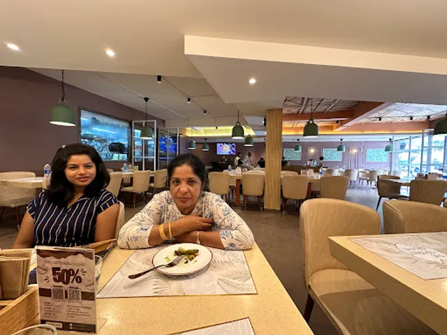 The Coconut Groove - TCG | Best Restaurants in Mangalore