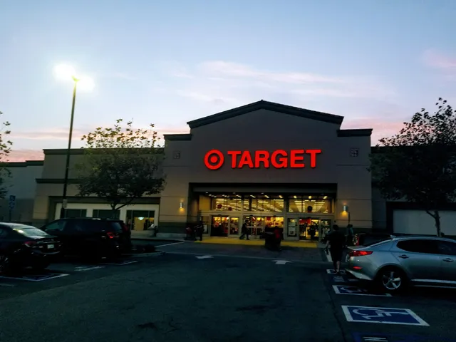 Target