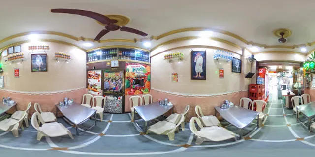 Mum Mum Special Pav Bhaji By Suresh