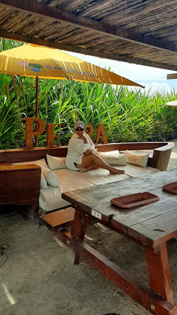 Restaurante Bora Bora Carneiros