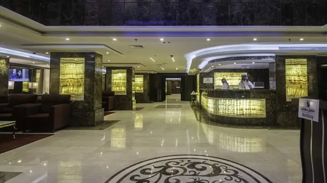 SWISS EYE HOTEL JEDDAH