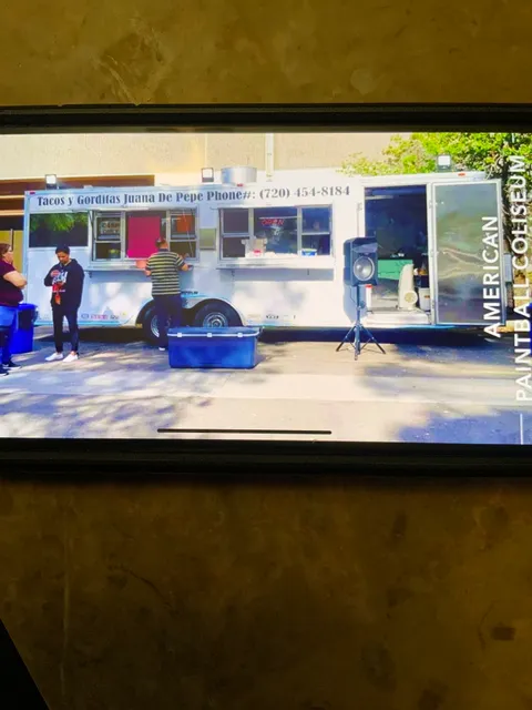 Gorditas Juana De Pepe