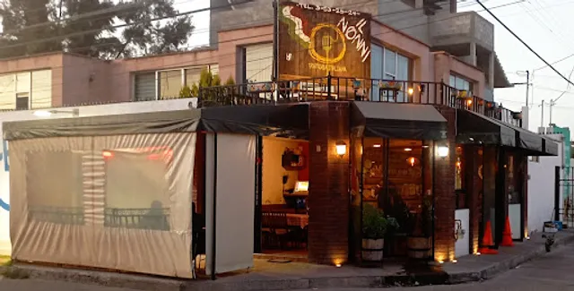 Il Nonni Trattoria Italiana