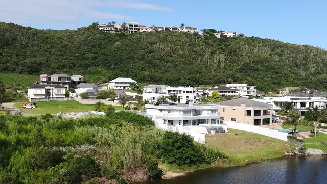 Rivermead Accommodation