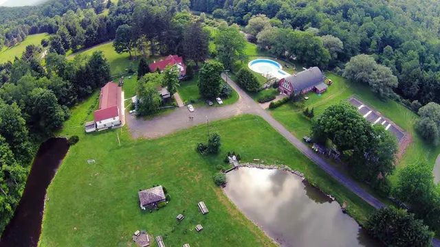 The Homestead Farm Resort