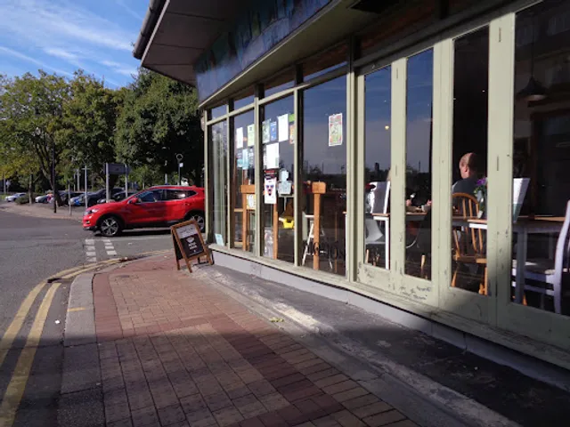 Fuel (Formerly Momos)