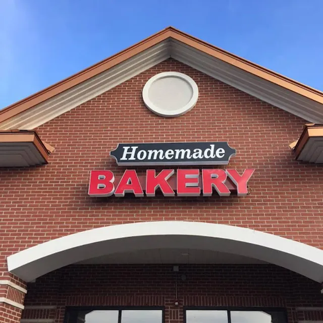 HomeMade Bakery