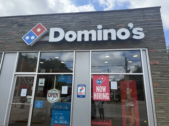 Domino's Pizza