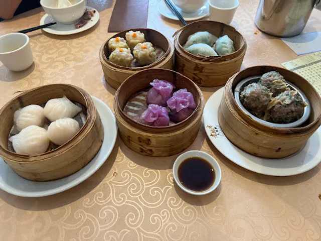 Aplus Oriental Restaurant