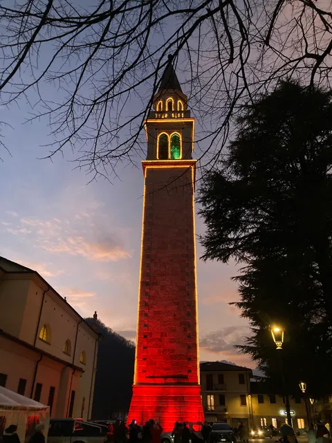 Gruppo Stella Cometa Torrebelvicino