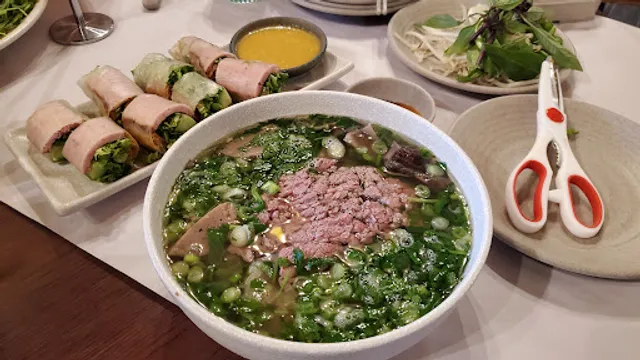 Pho Ha Noi - Fremont