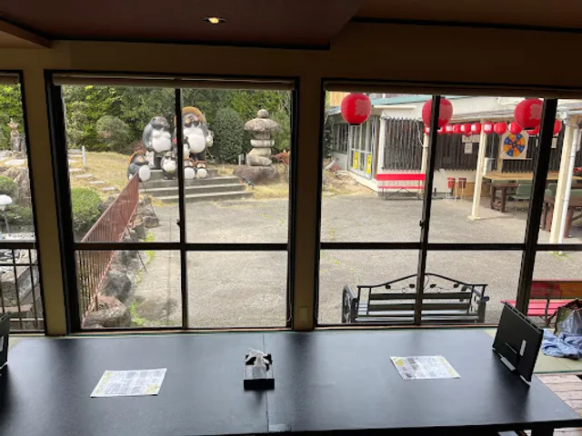 Teienresutoran Shoufuen