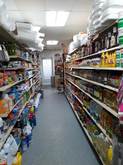 Bradenton Latin Market