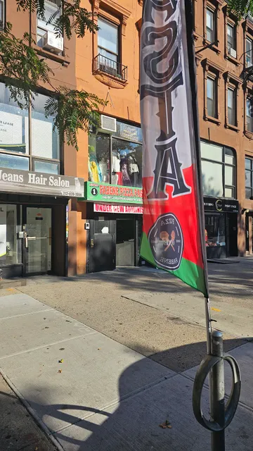 New One Fabene Pizza