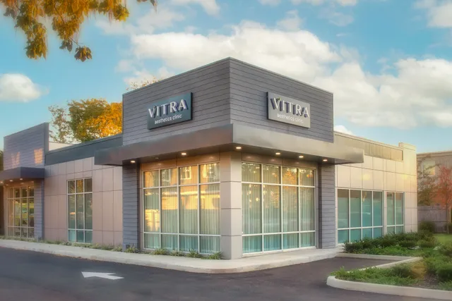 VITRA Aesthetics Clinic