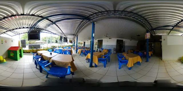 Restaurante e Pizzaria Skina Grill- ENCRUZILHADA