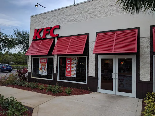 KFC