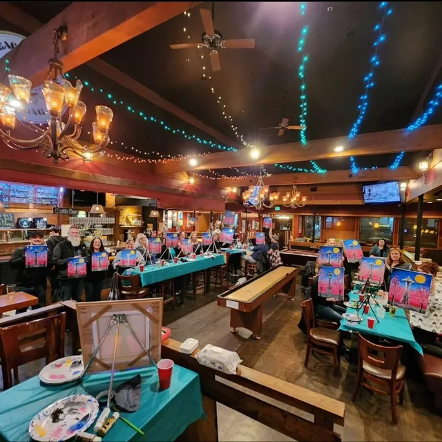 Peace of Mind Brewing