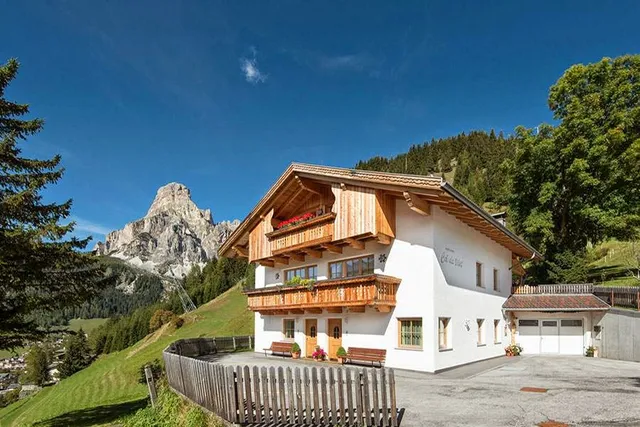 Apartments Col da Vënt