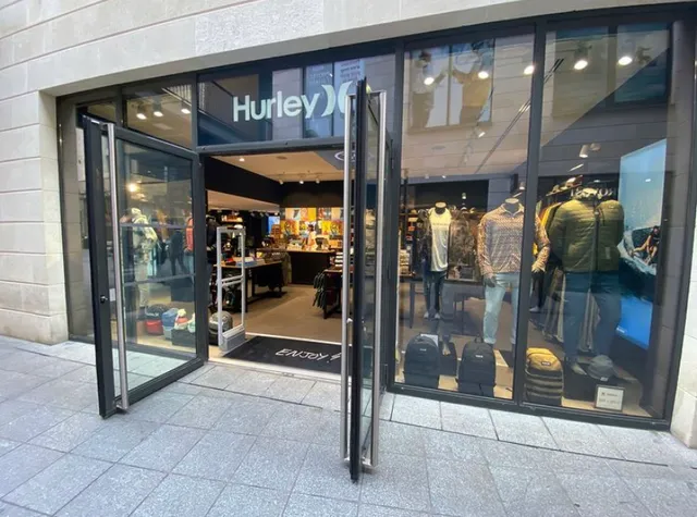 Hurley Store Bordeaux