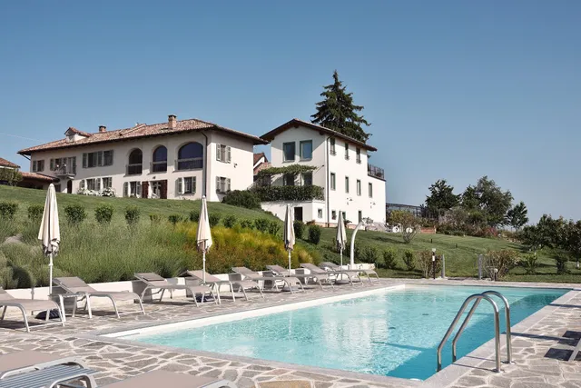 La Cascina della Musica