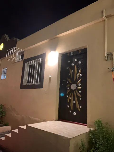 Al Arjowan Hotel Units