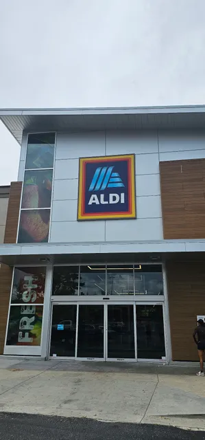 ALDI